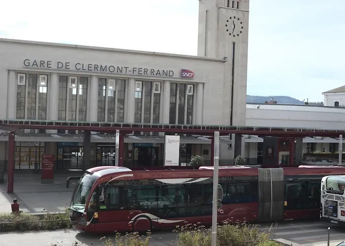 Le Petit Terminus - Gare Sncf
