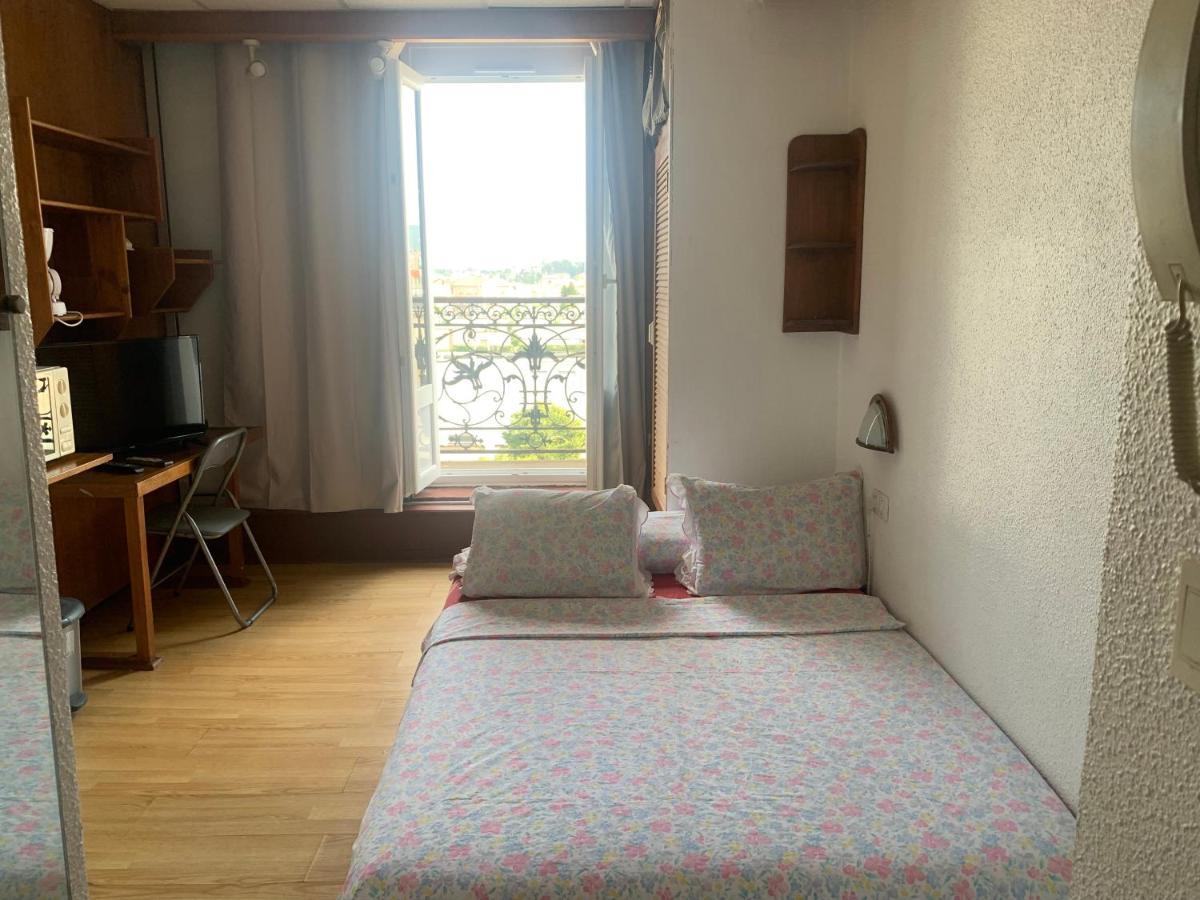 Le Petit Terminus - Gare Sncf Apartment *