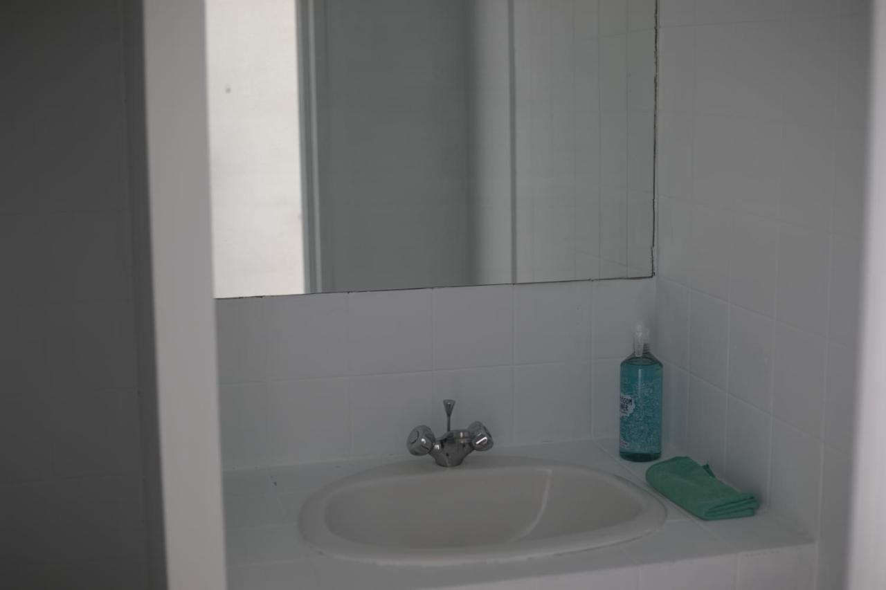 Le Petit Terminus - Gare Sncf Apartment *
