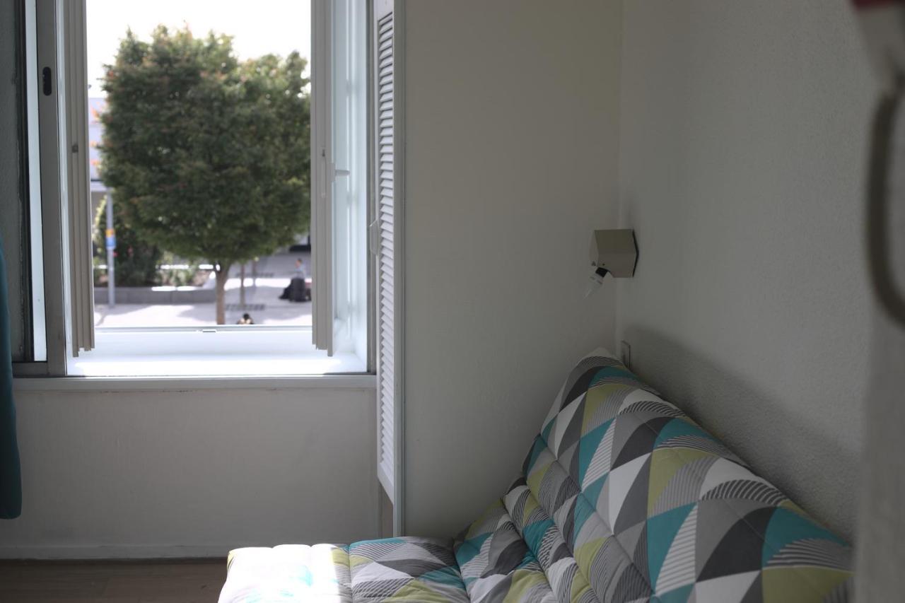 Le Petit Terminus - Gare Sncf Apartment