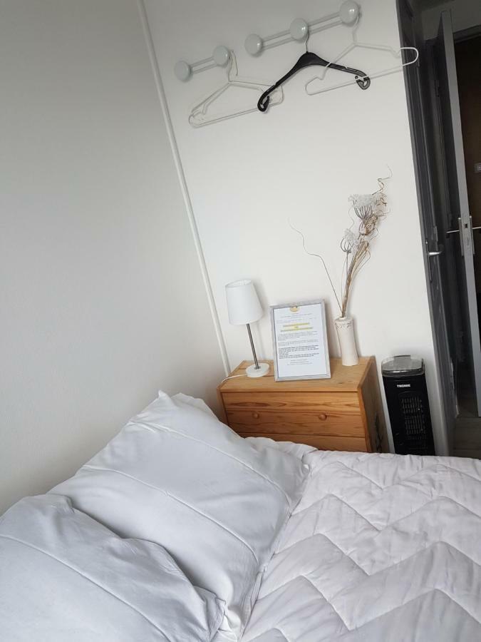Le Petit Terminus - Gare Sncf Apartment