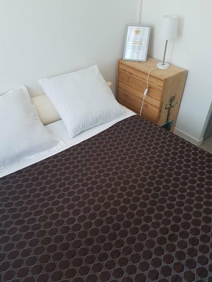 Apartment Le Petit Terminus - Gare Sncf Clermont-Ferrand